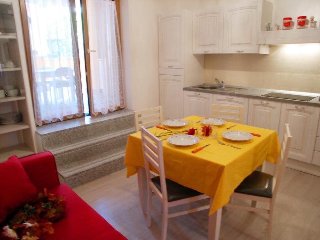 Villa Coloatto Grado Rom bilde